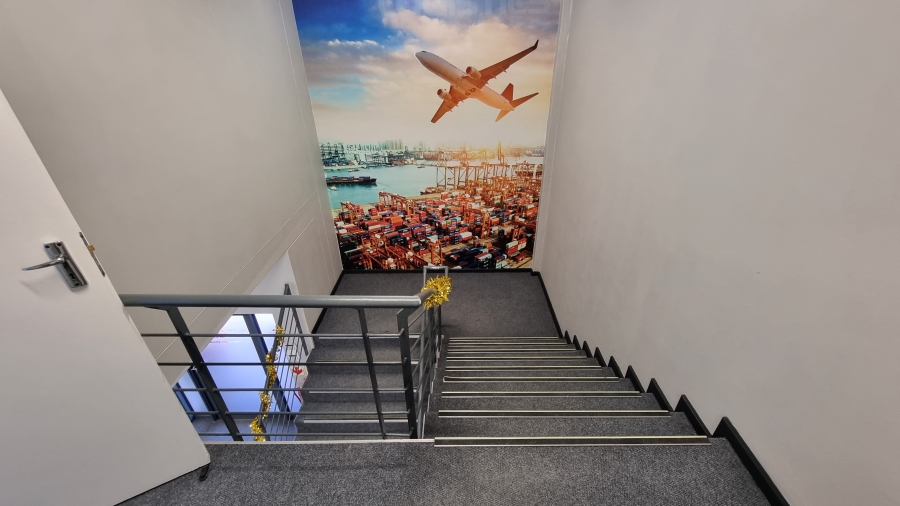 Commercial Property for Sale in Airport Industria Western Cape